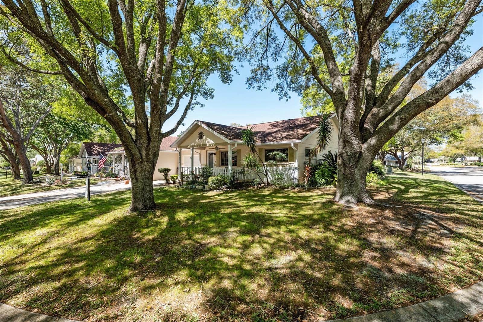 8711 SW 96TH LN #D, OCALA, FL, 34481