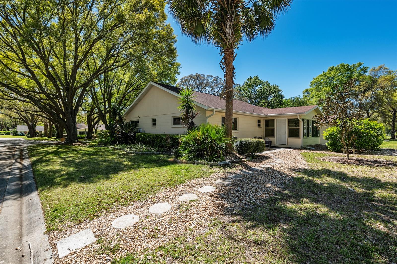 8711 SW 96TH LN #D, OCALA, FL, 34481