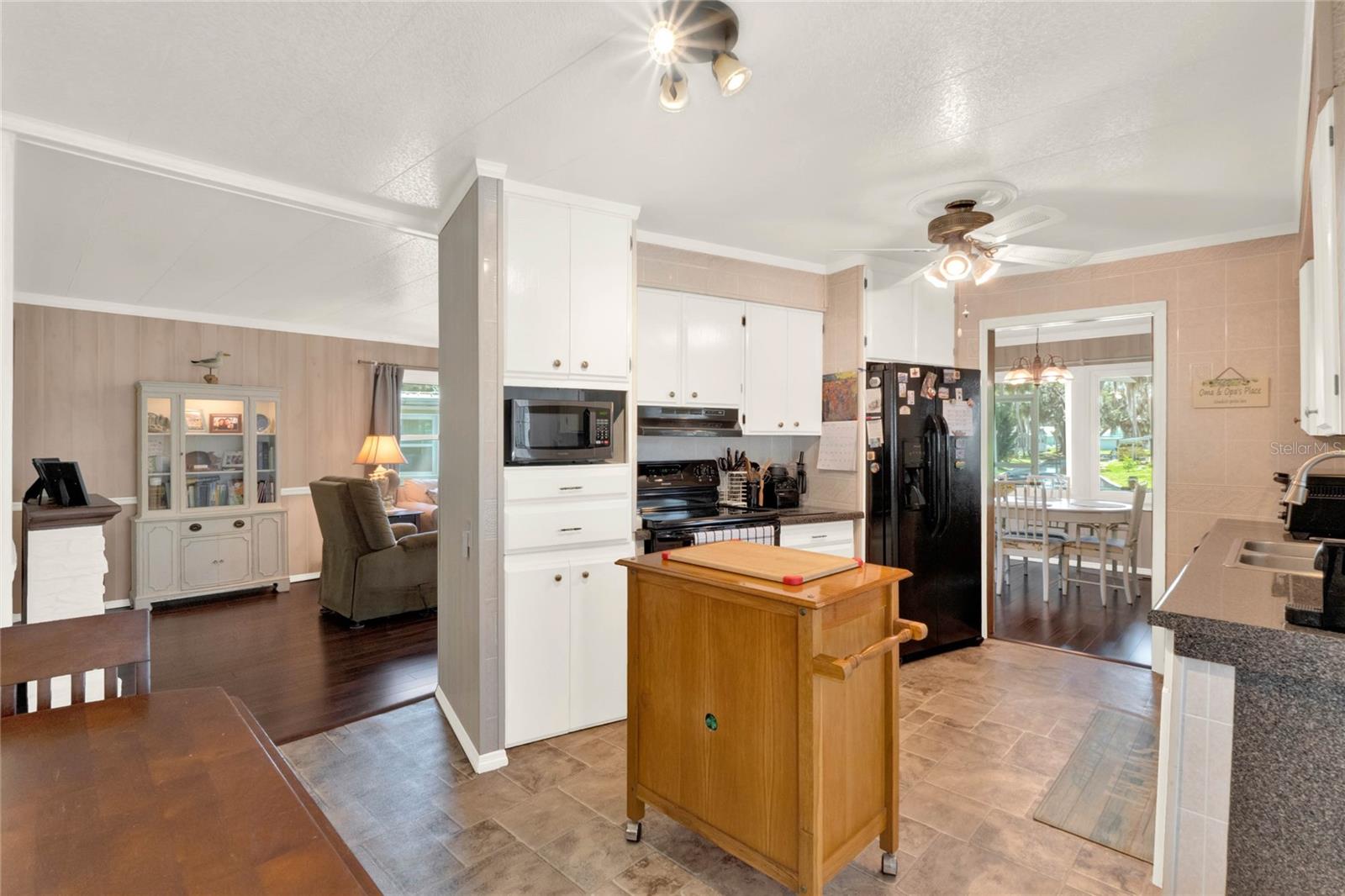 105 CANAL VW, EUSTIS, FL, 32726