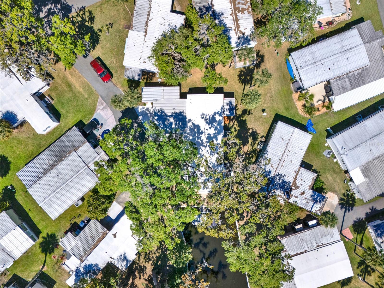 105 CANAL VW, EUSTIS, FL, 32726