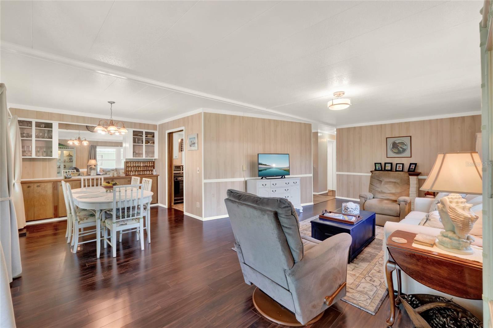 105 CANAL VW, EUSTIS, FL, 32726