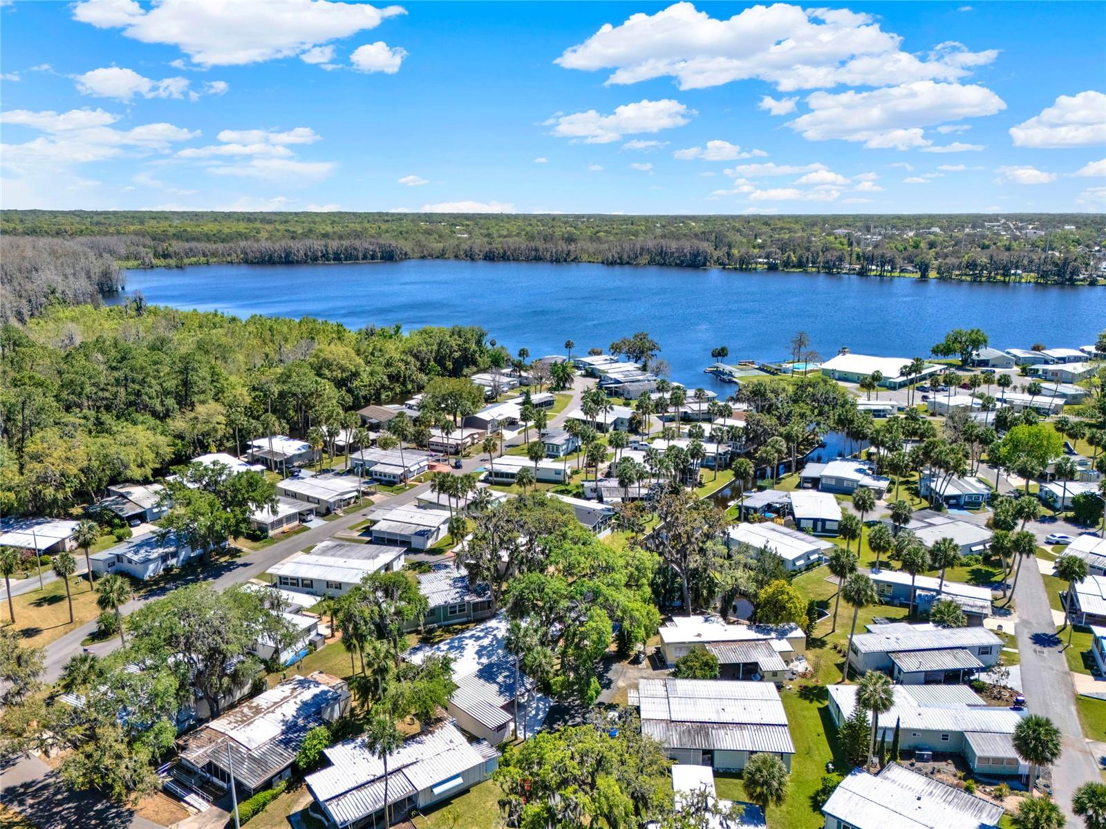 105 CANAL VW, EUSTIS, FL, 32726