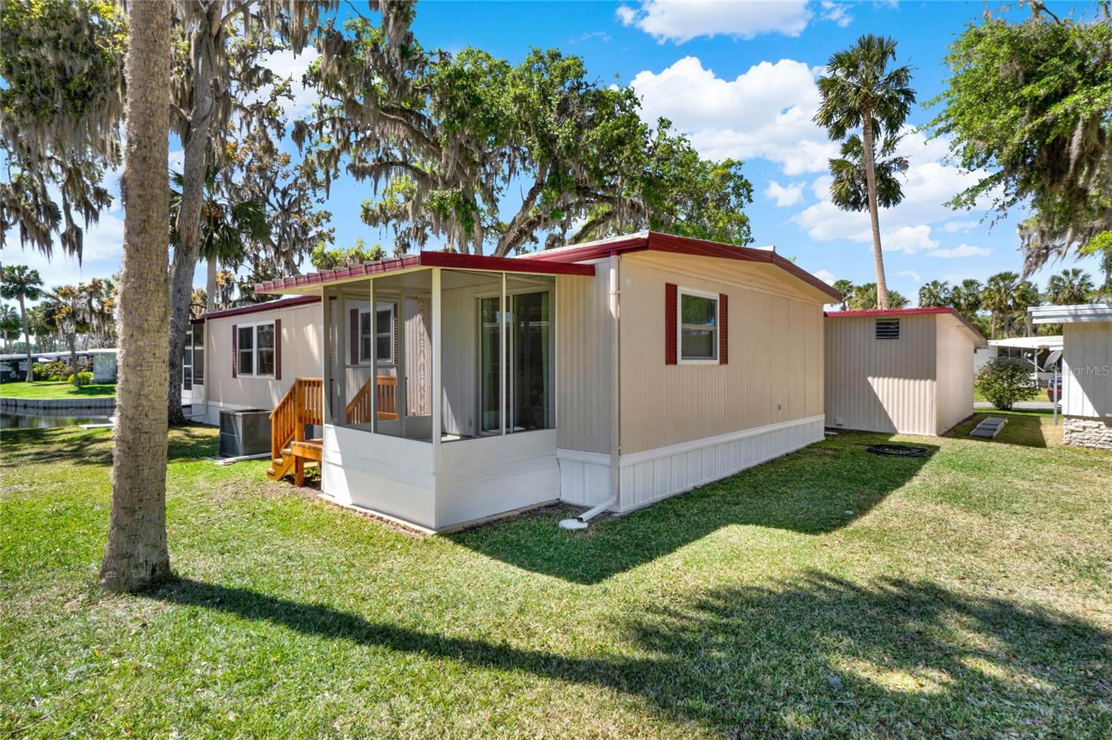 105 CANAL VW, EUSTIS, FL, 32726