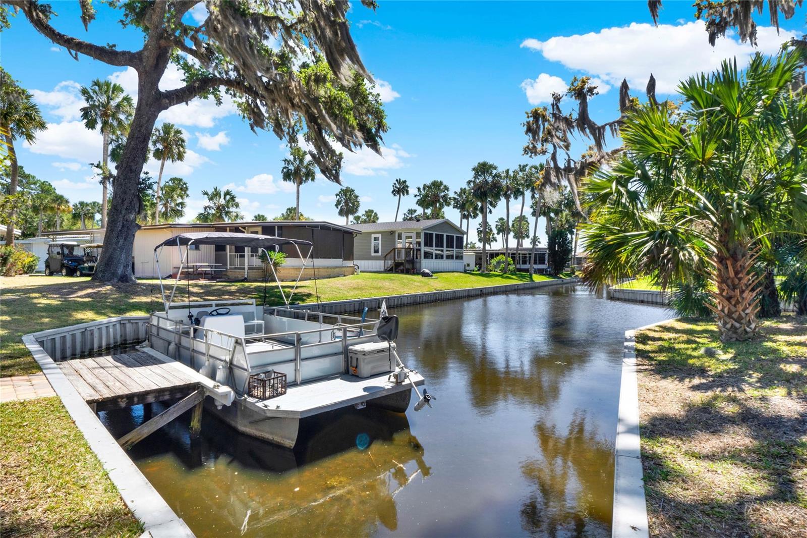 105 CANAL VW, EUSTIS, FL, 32726