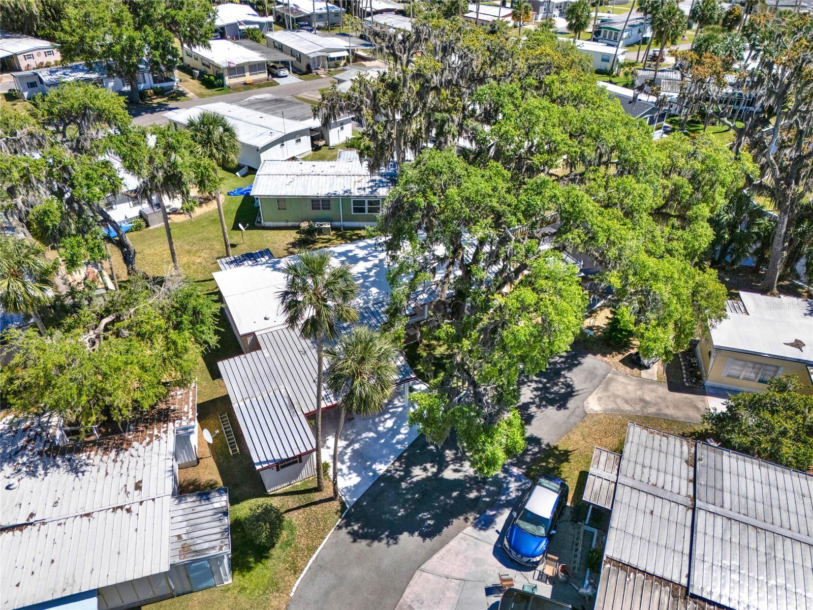 105 CANAL VW, EUSTIS, FL, 32726