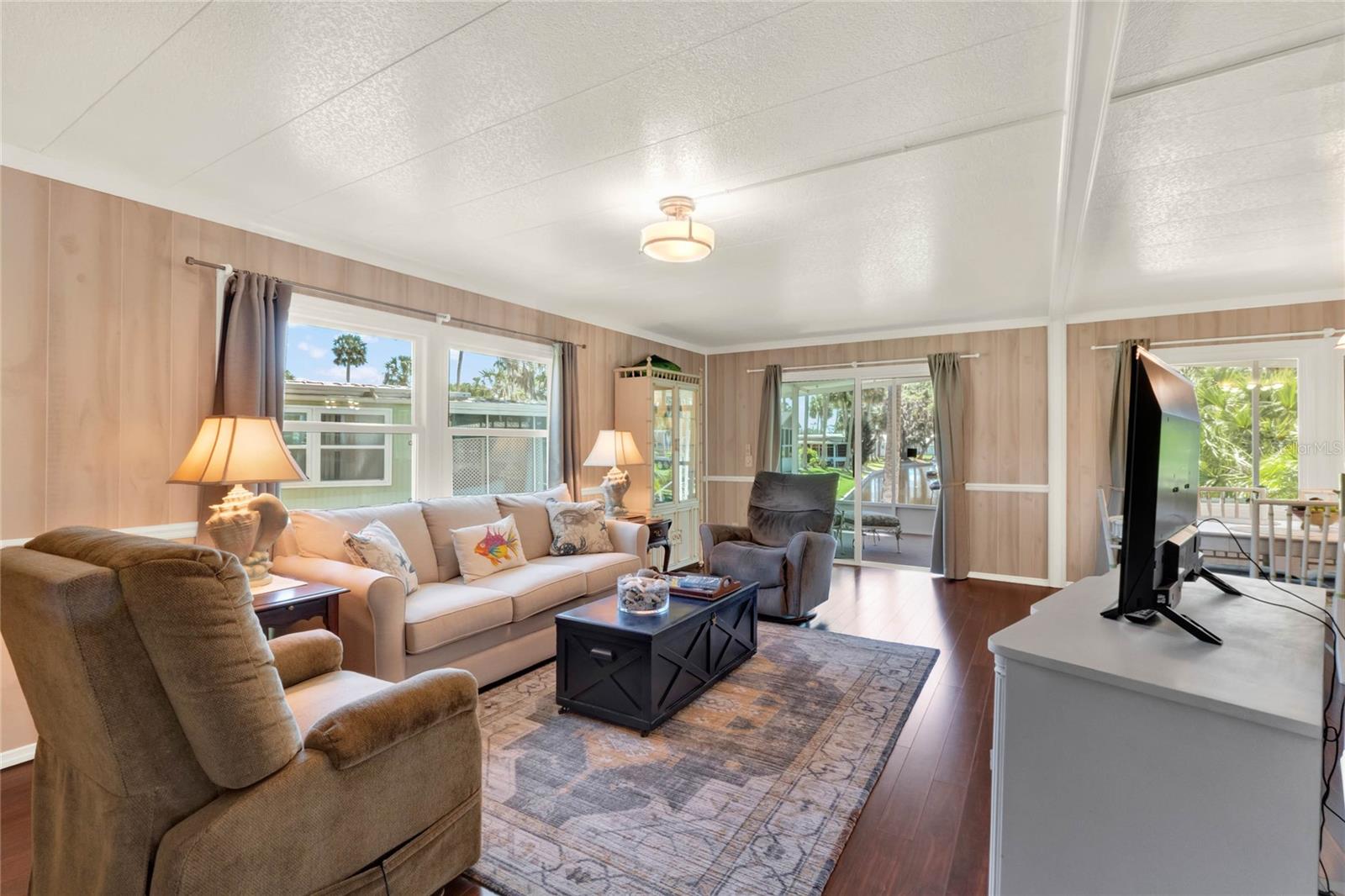 105 CANAL VW, EUSTIS, FL, 32726