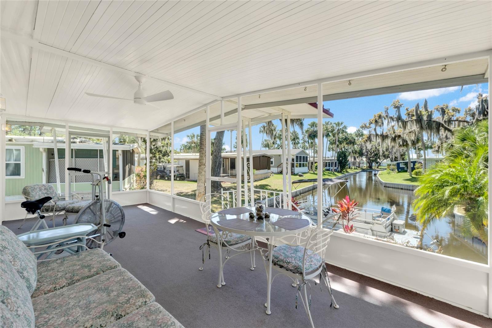 105 CANAL VW, EUSTIS, FL, 32726