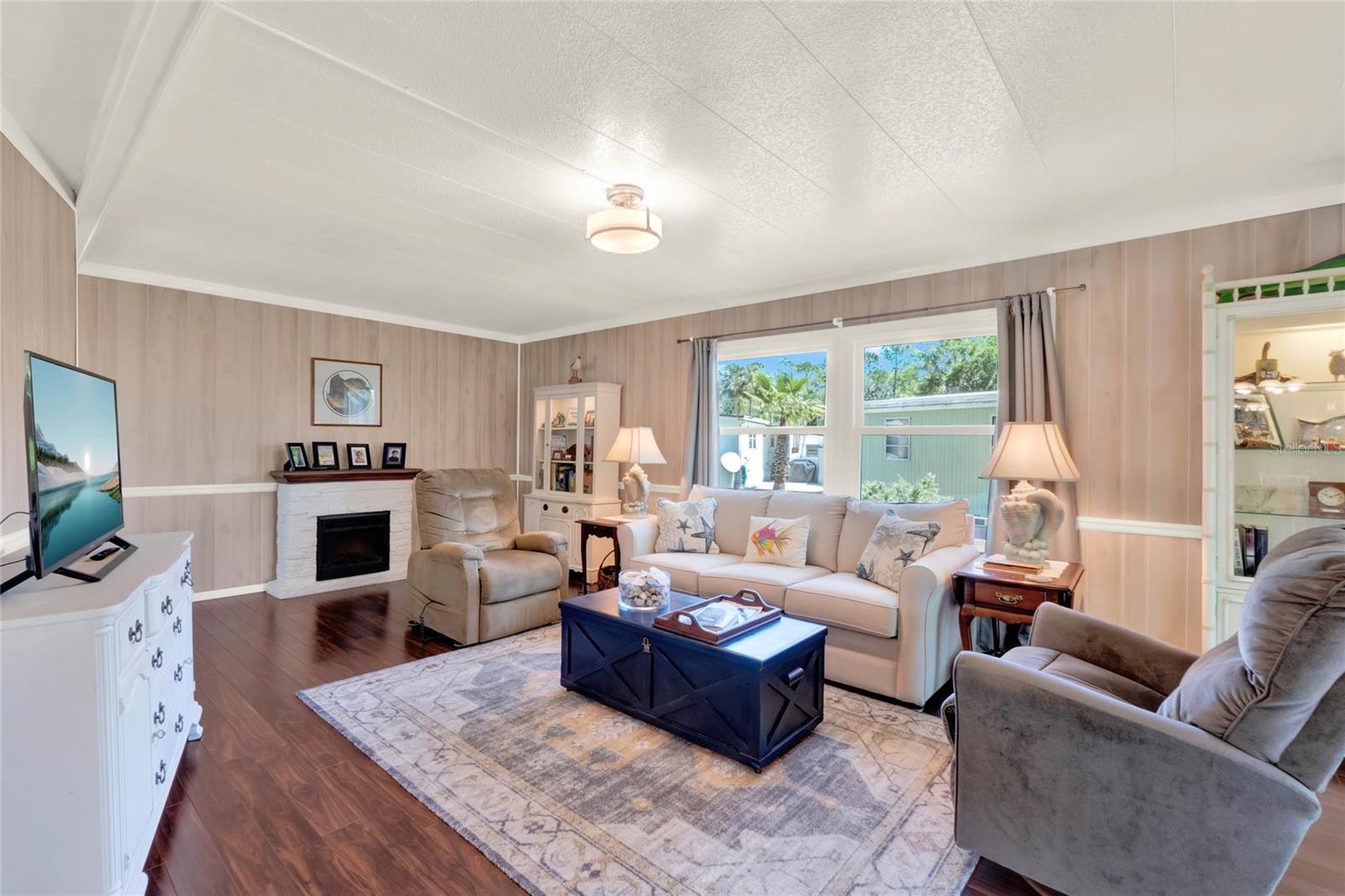 105 CANAL VW, EUSTIS, FL, 32726
