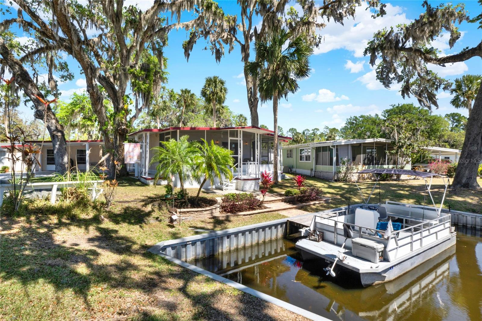 105 CANAL VW, EUSTIS, FL, 32726