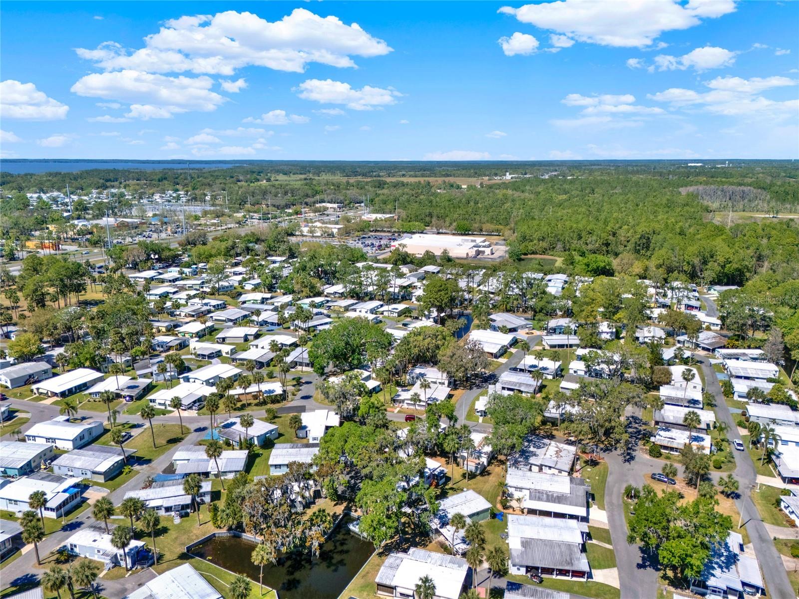 105 CANAL VW, EUSTIS, FL, 32726