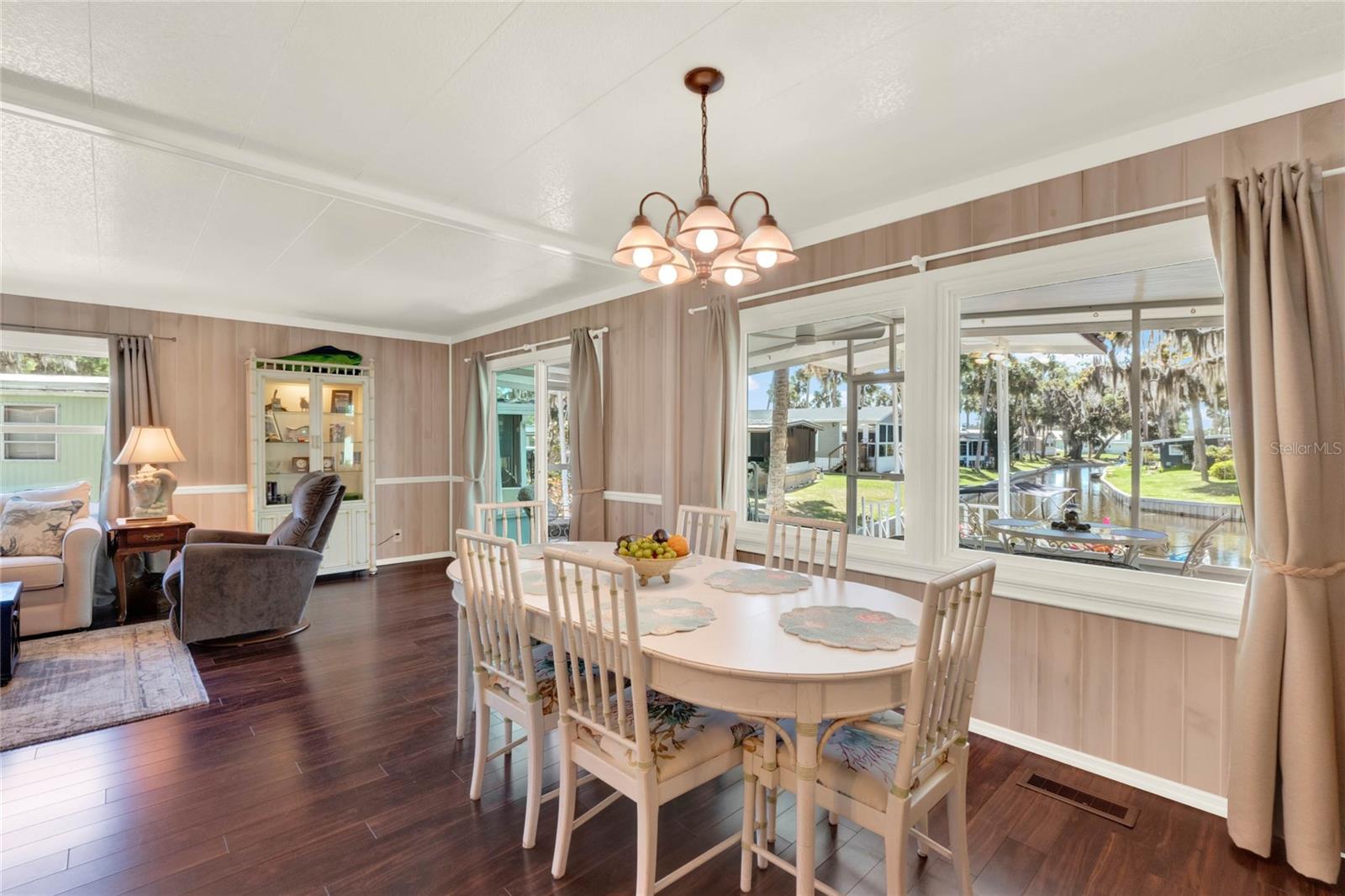 105 CANAL VW, EUSTIS, FL, 32726