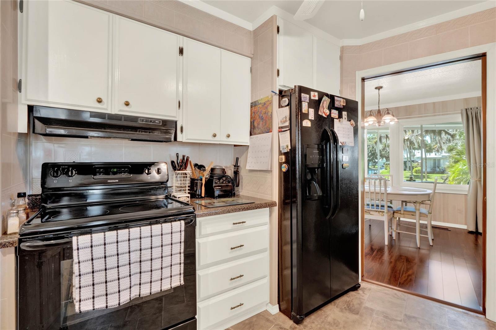 105 CANAL VW, EUSTIS, FL, 32726