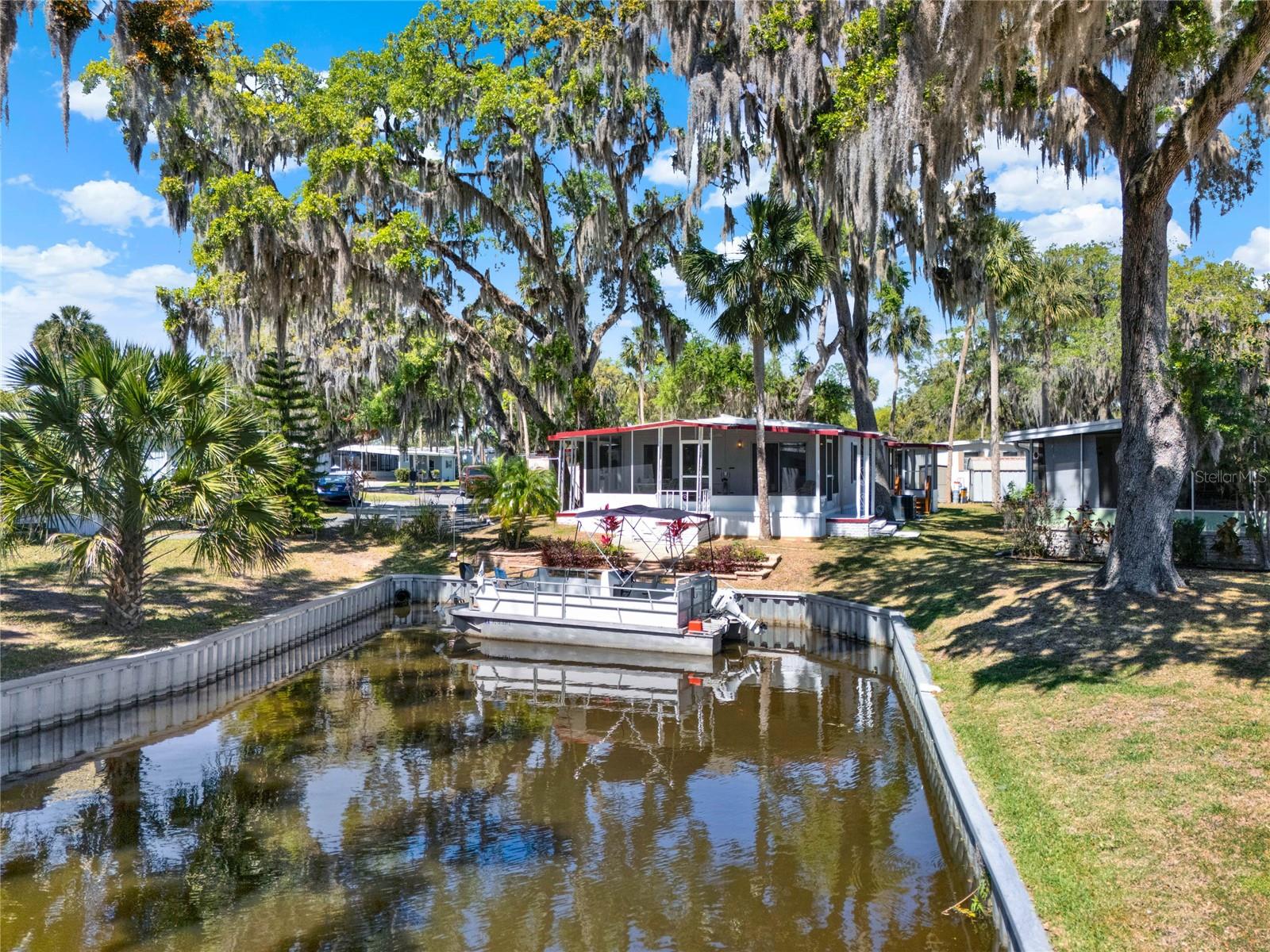105 CANAL VW, EUSTIS, FL, 32726