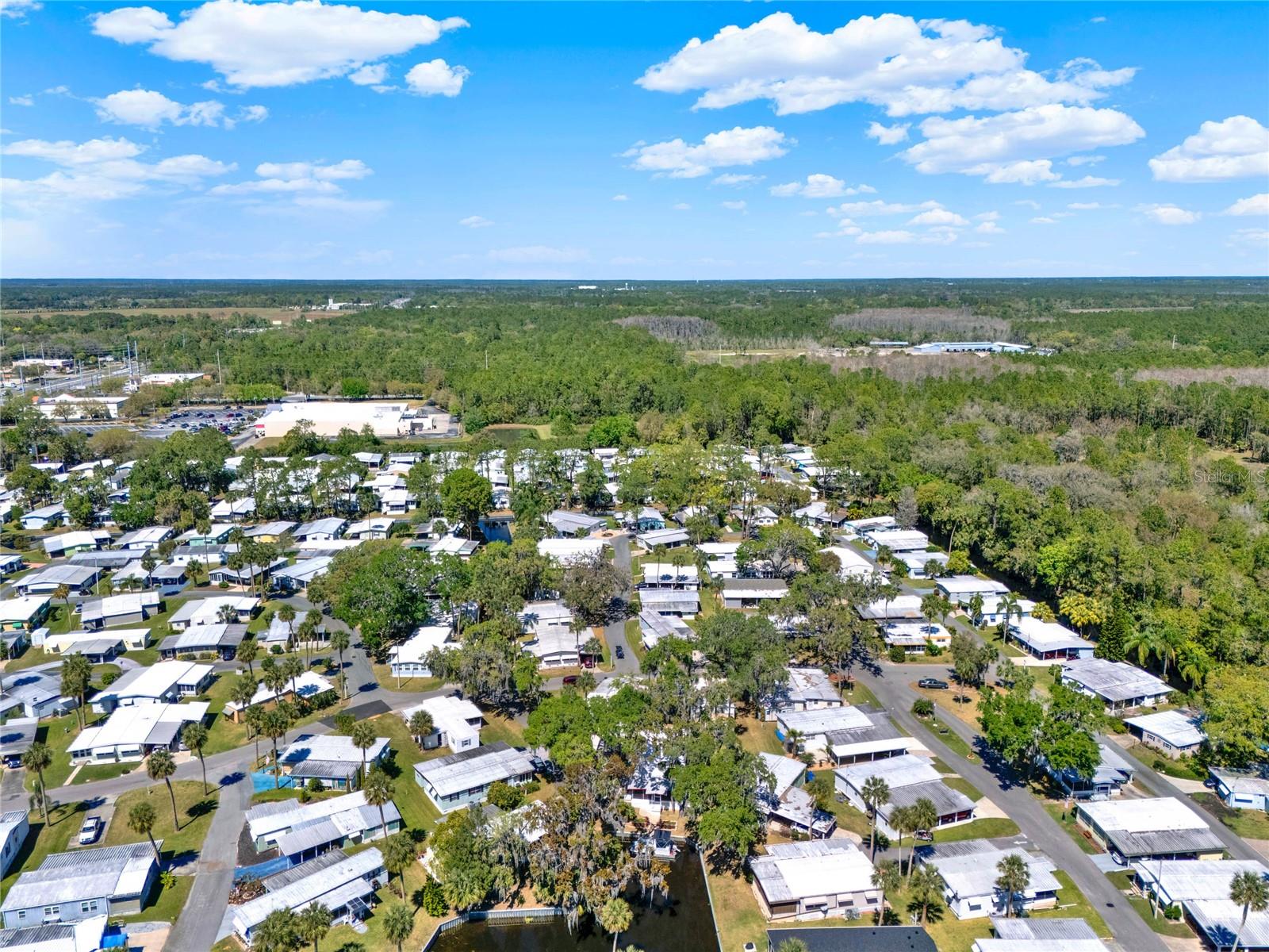 105 CANAL VW, EUSTIS, FL, 32726