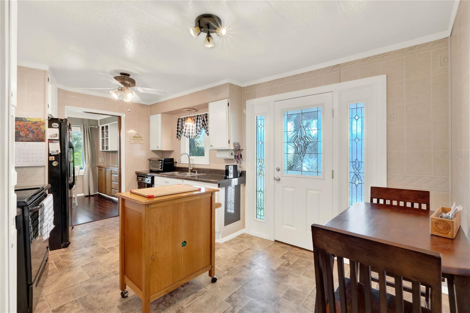 105 CANAL VW, EUSTIS, FL, 32726