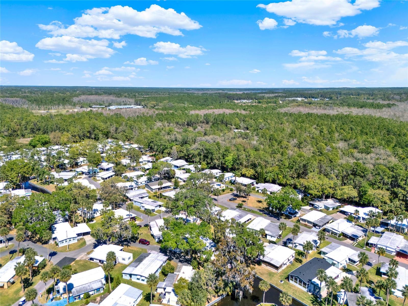 105 CANAL VW, EUSTIS, FL, 32726
