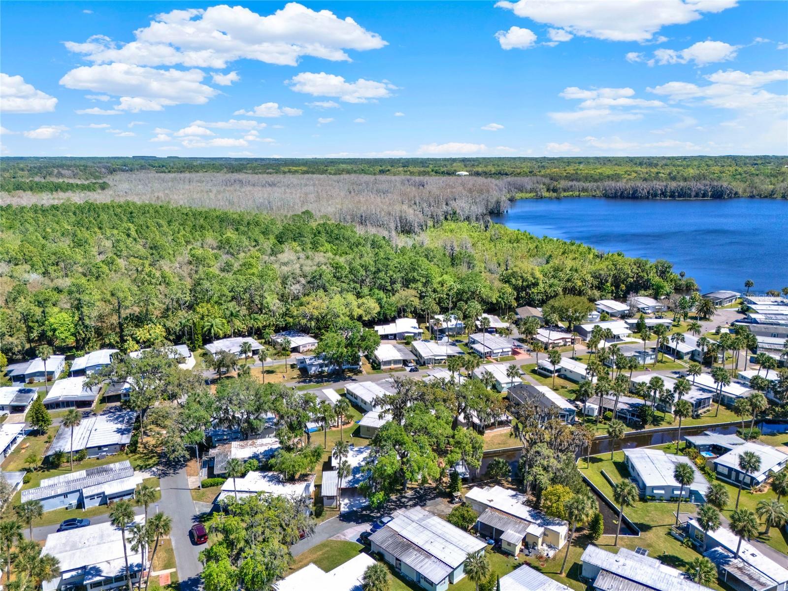 105 CANAL VW, EUSTIS, FL, 32726