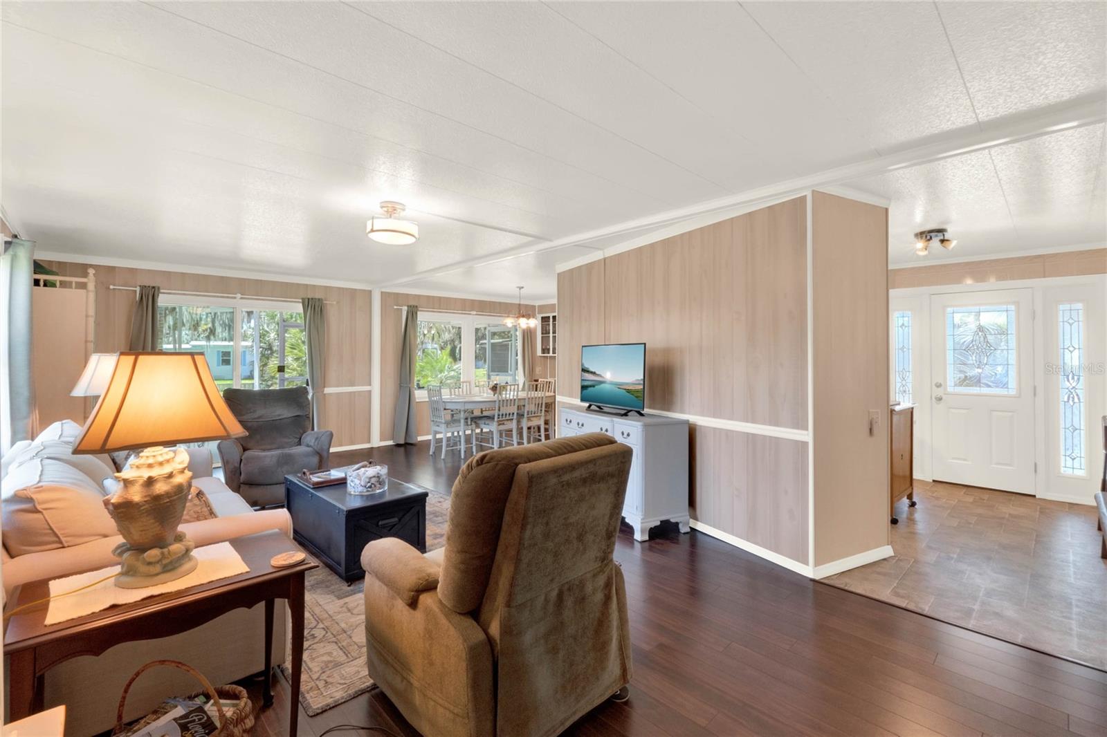 105 CANAL VW, EUSTIS, FL, 32726