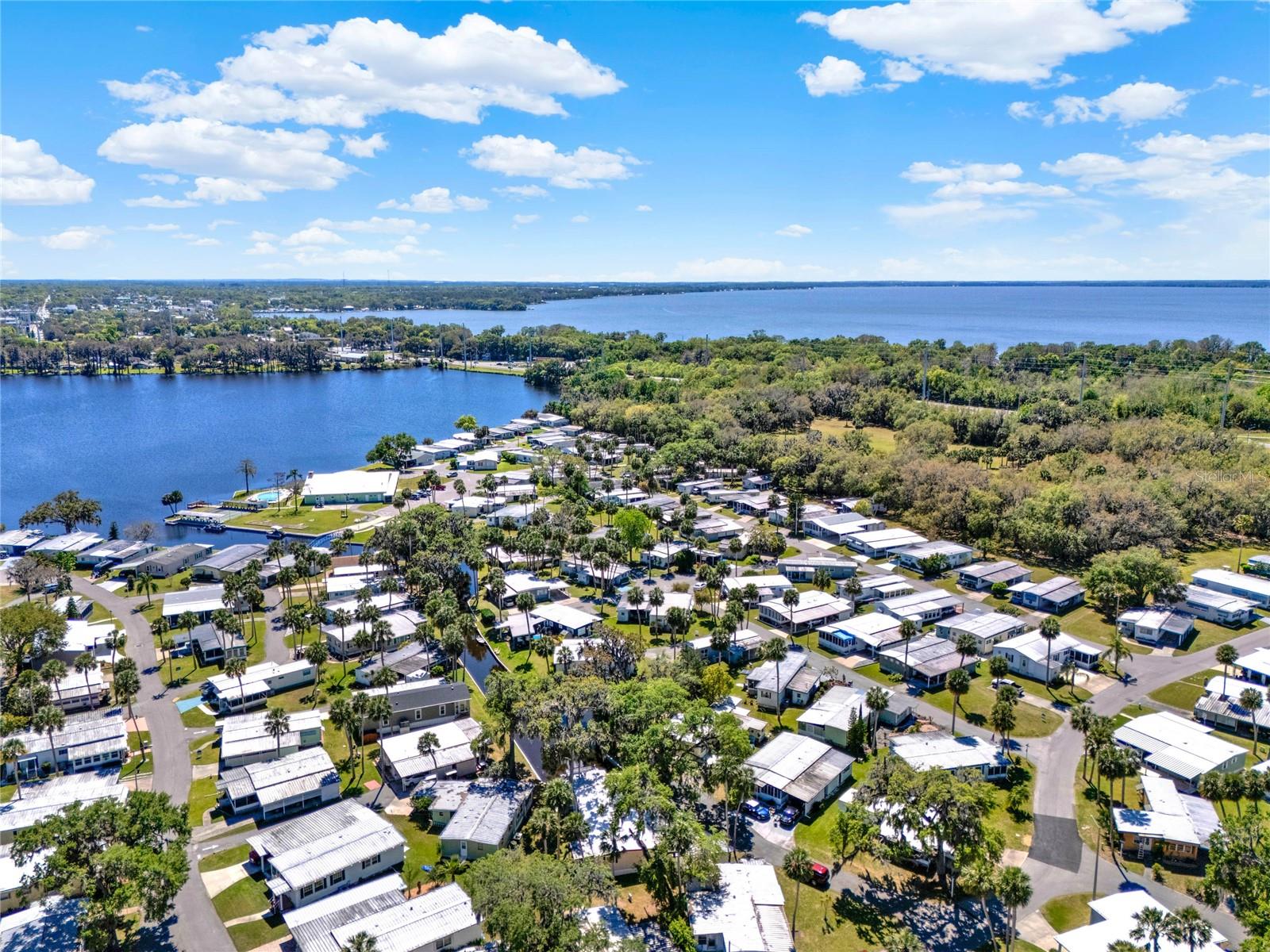 105 CANAL VW, EUSTIS, FL, 32726