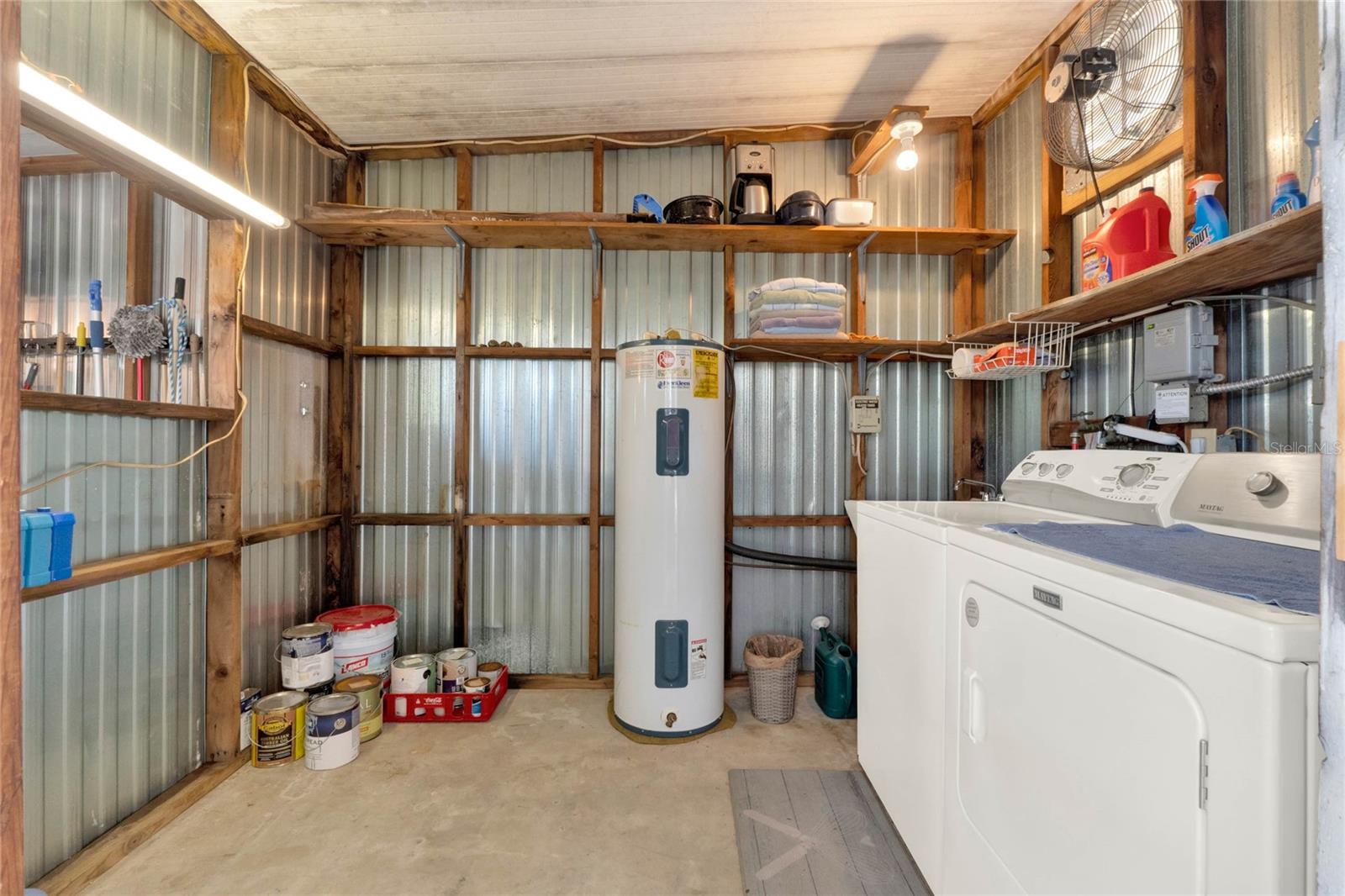 105 CANAL VW, EUSTIS, FL, 32726