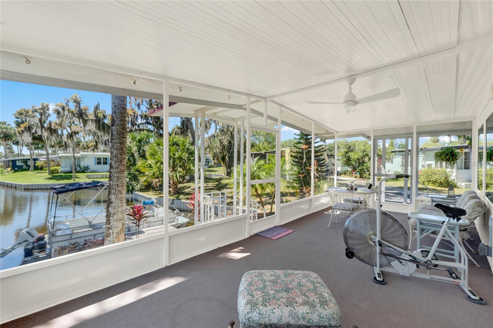 105 CANAL VW, EUSTIS, FL, 32726