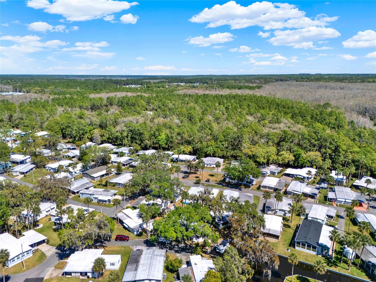 105 CANAL VW, EUSTIS, FL, 32726