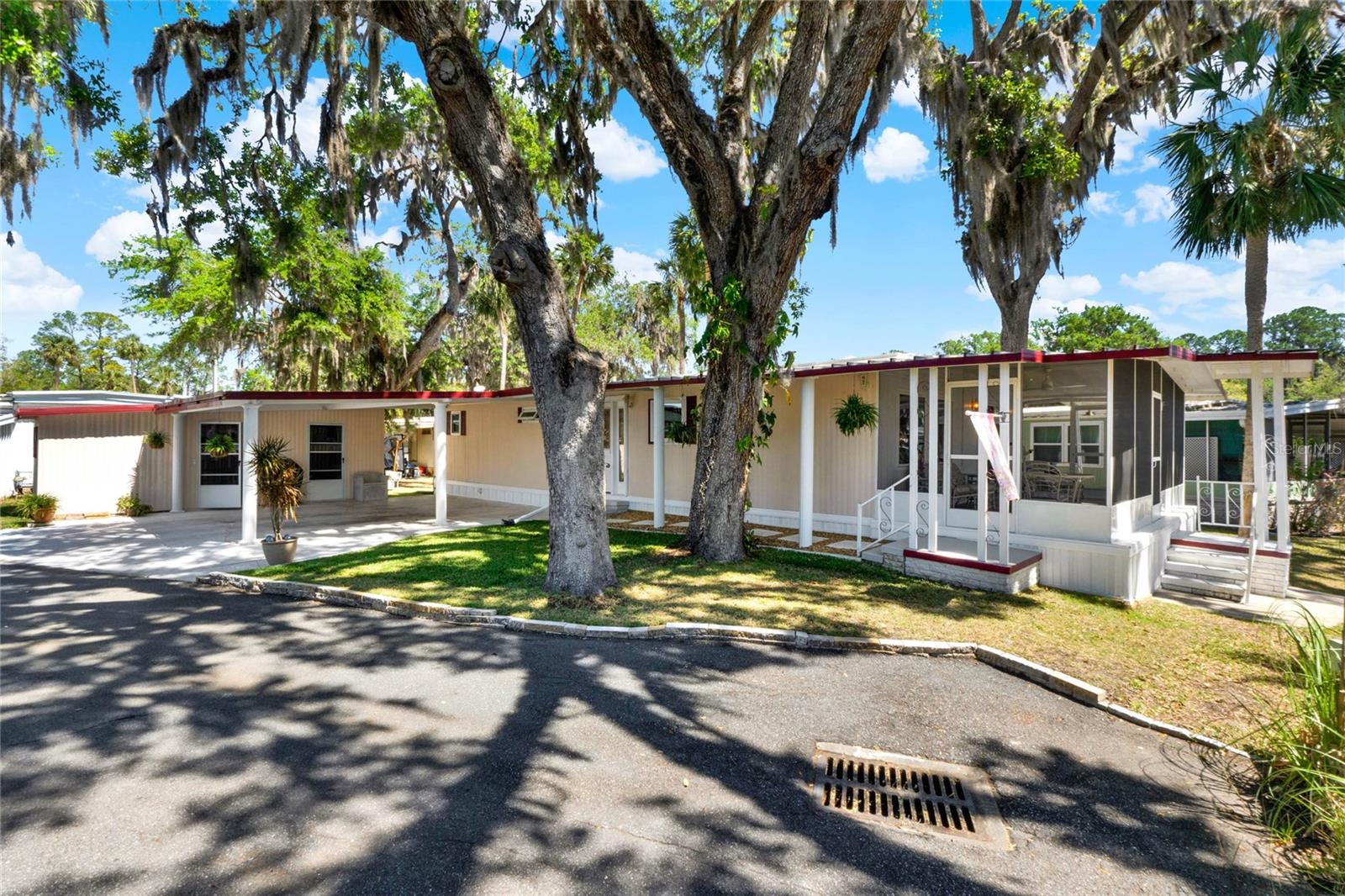 105 CANAL VW, EUSTIS, FL, 32726