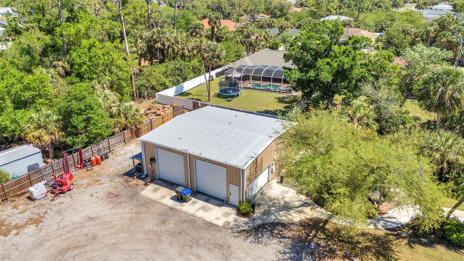3950 PEPPER LN, NORTH PORT, FL, 34287