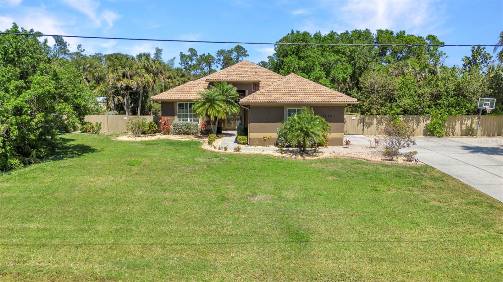 3950 PEPPER LN, NORTH PORT, FL, 34287