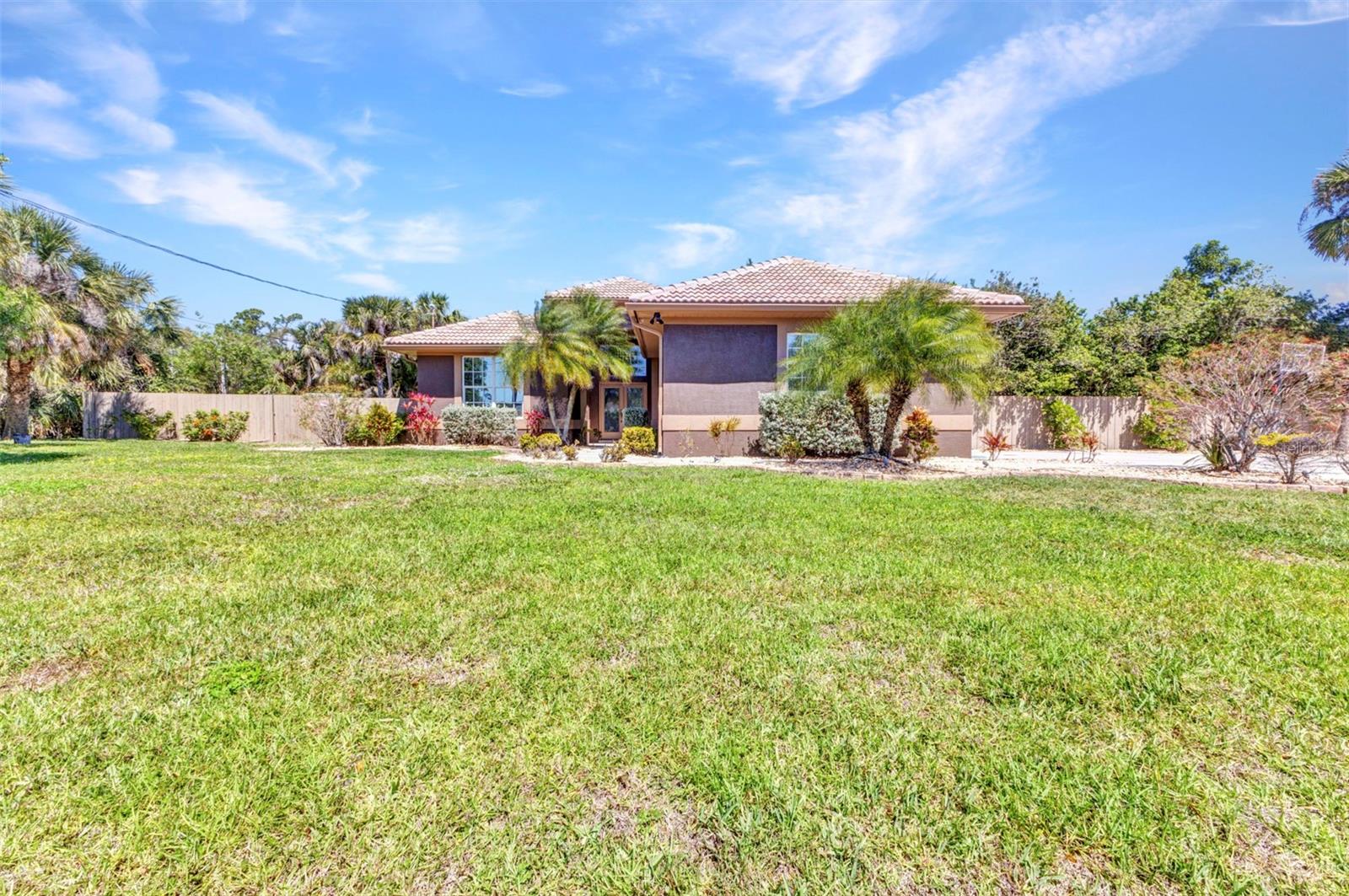 3950 PEPPER LN, NORTH PORT, FL, 34287