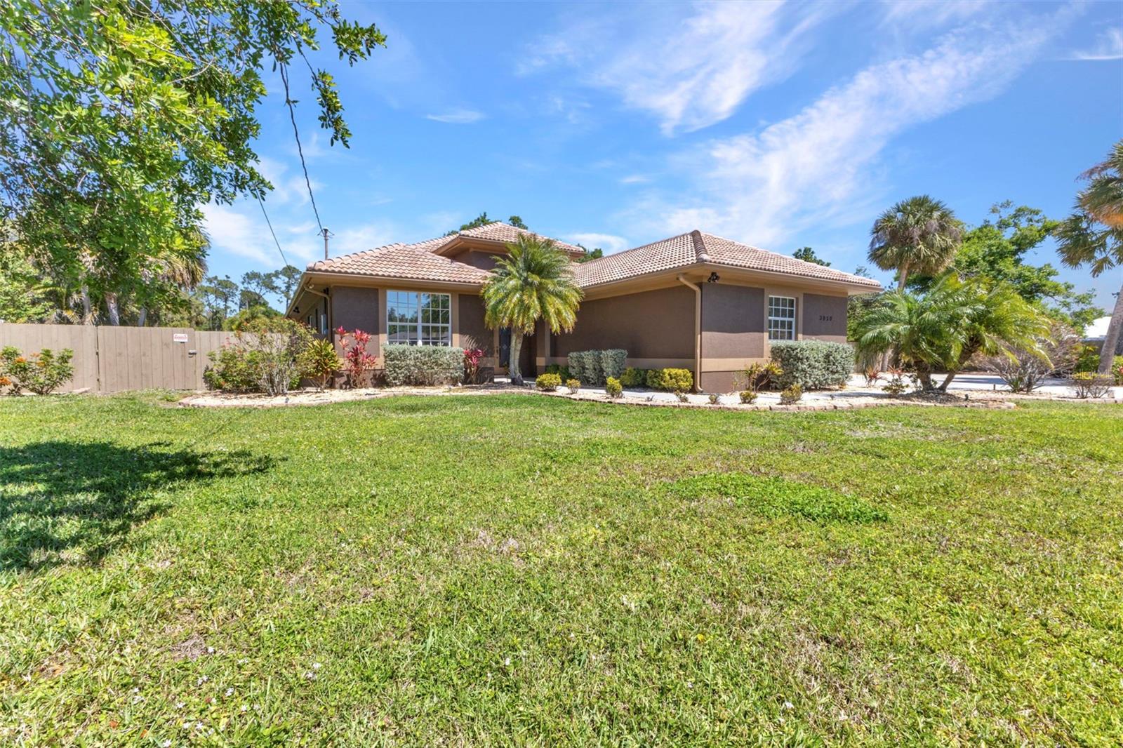 3950 PEPPER LN, NORTH PORT, FL, 34287