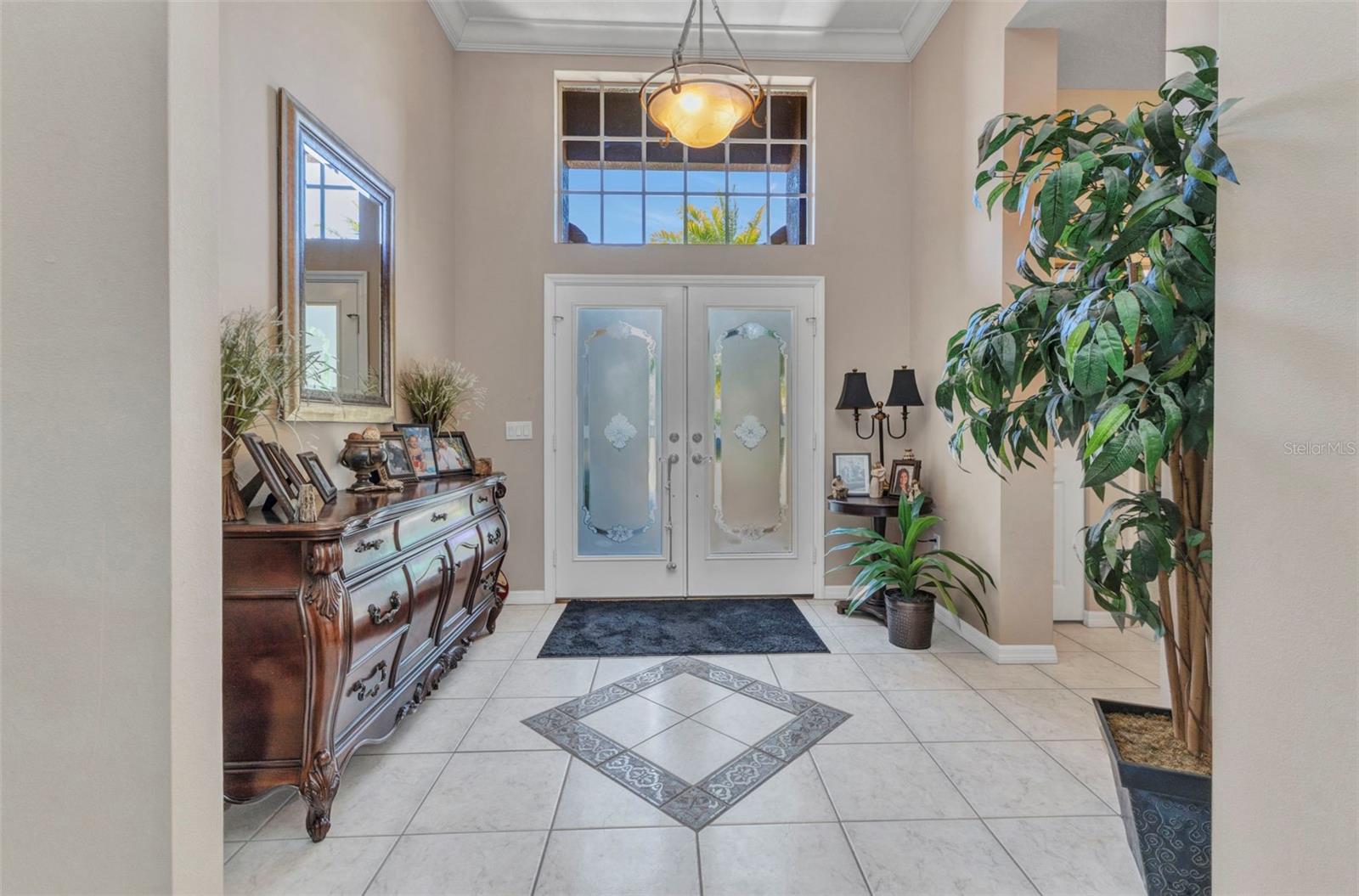 3950 PEPPER LN, NORTH PORT, FL, 34287