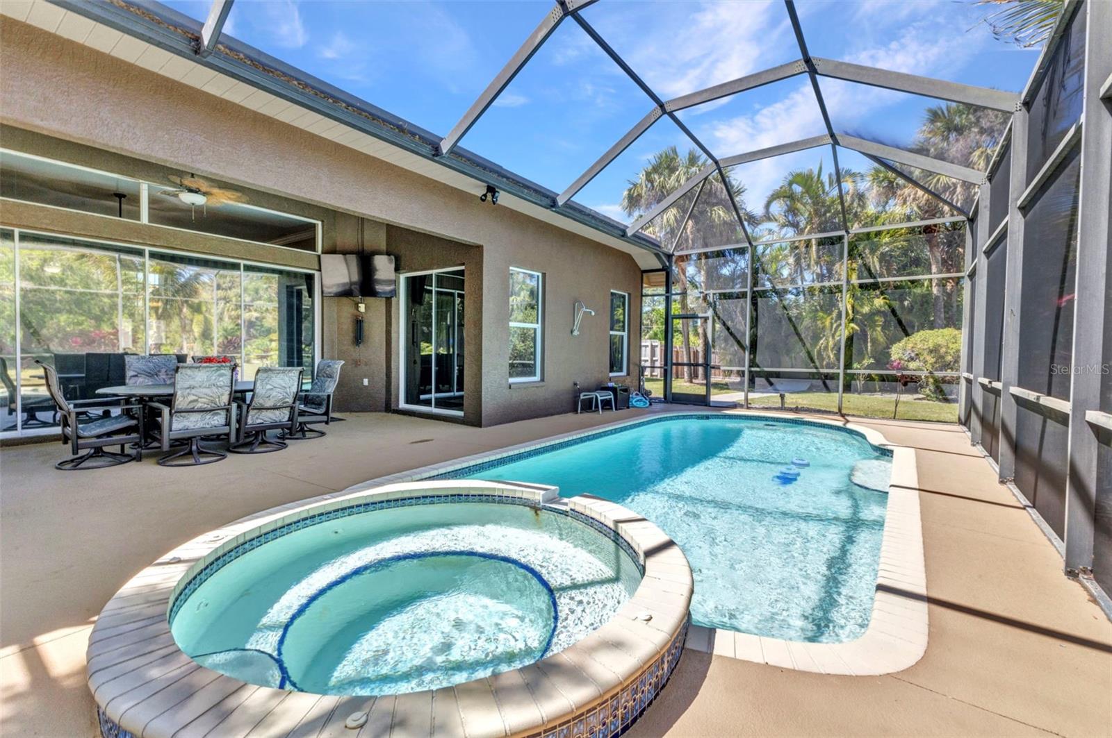 3950 PEPPER LN, NORTH PORT, FL, 34287