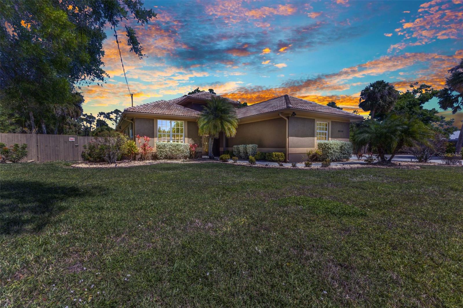 3950 PEPPER LN, NORTH PORT, FL, 34287