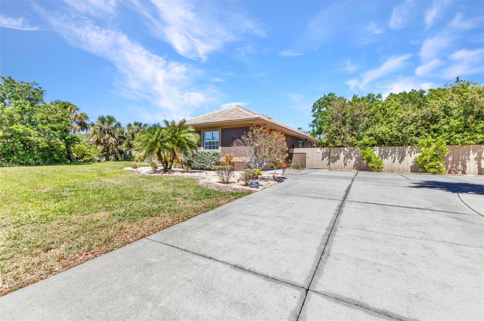3950 PEPPER LN, NORTH PORT, FL, 34287