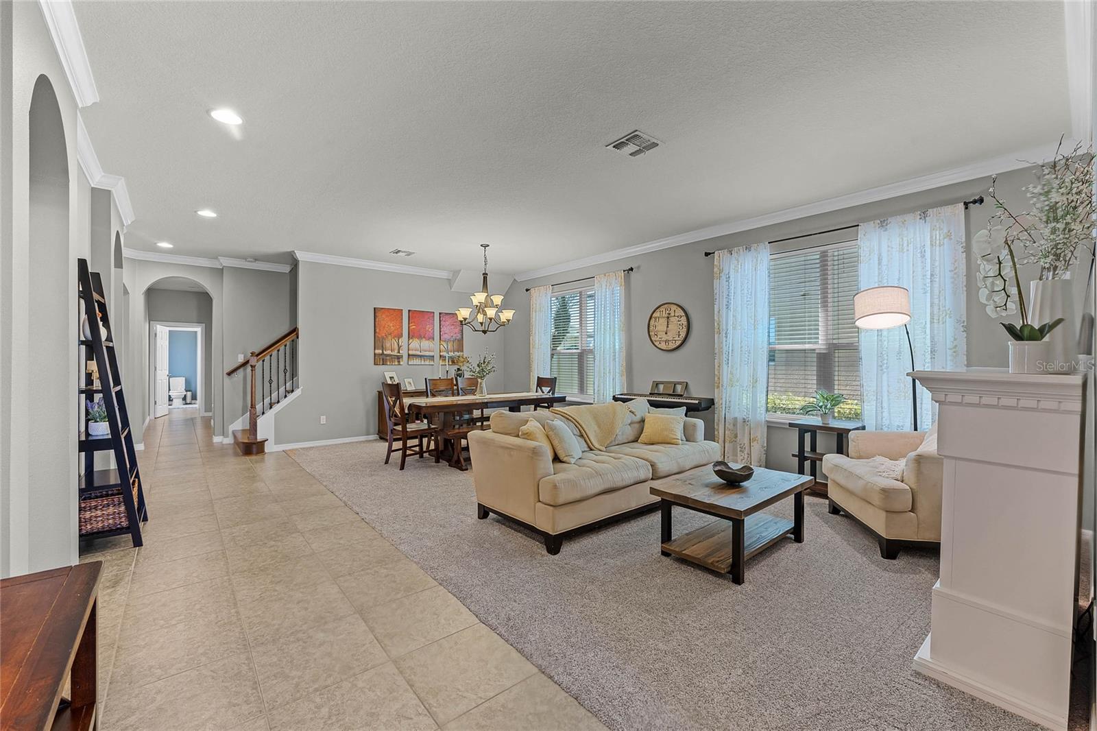 4631 CYPRESS FOREST LN, ST CLOUD, FL, 34772