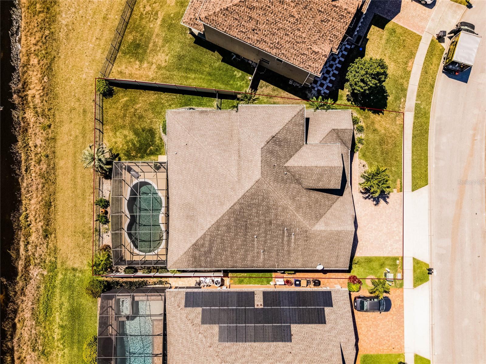 4631 CYPRESS FOREST LN, ST CLOUD, FL, 34772