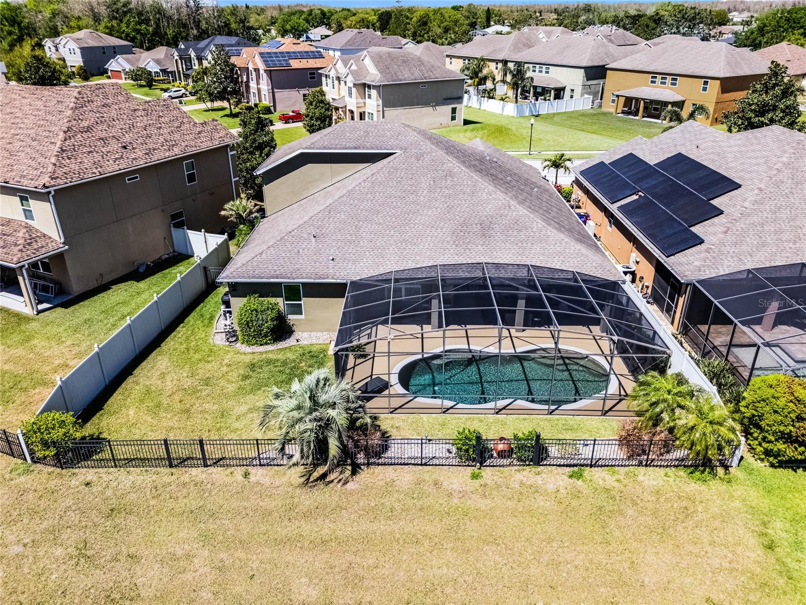 4631 CYPRESS FOREST LN, ST CLOUD, FL, 34772