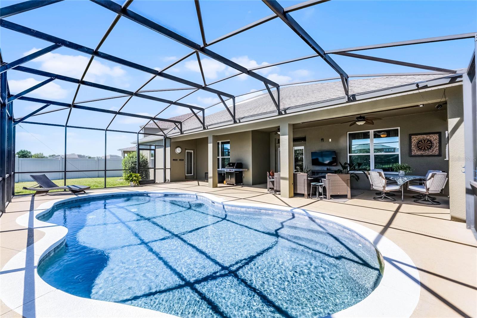 4631 CYPRESS FOREST LN, ST CLOUD, FL, 34772