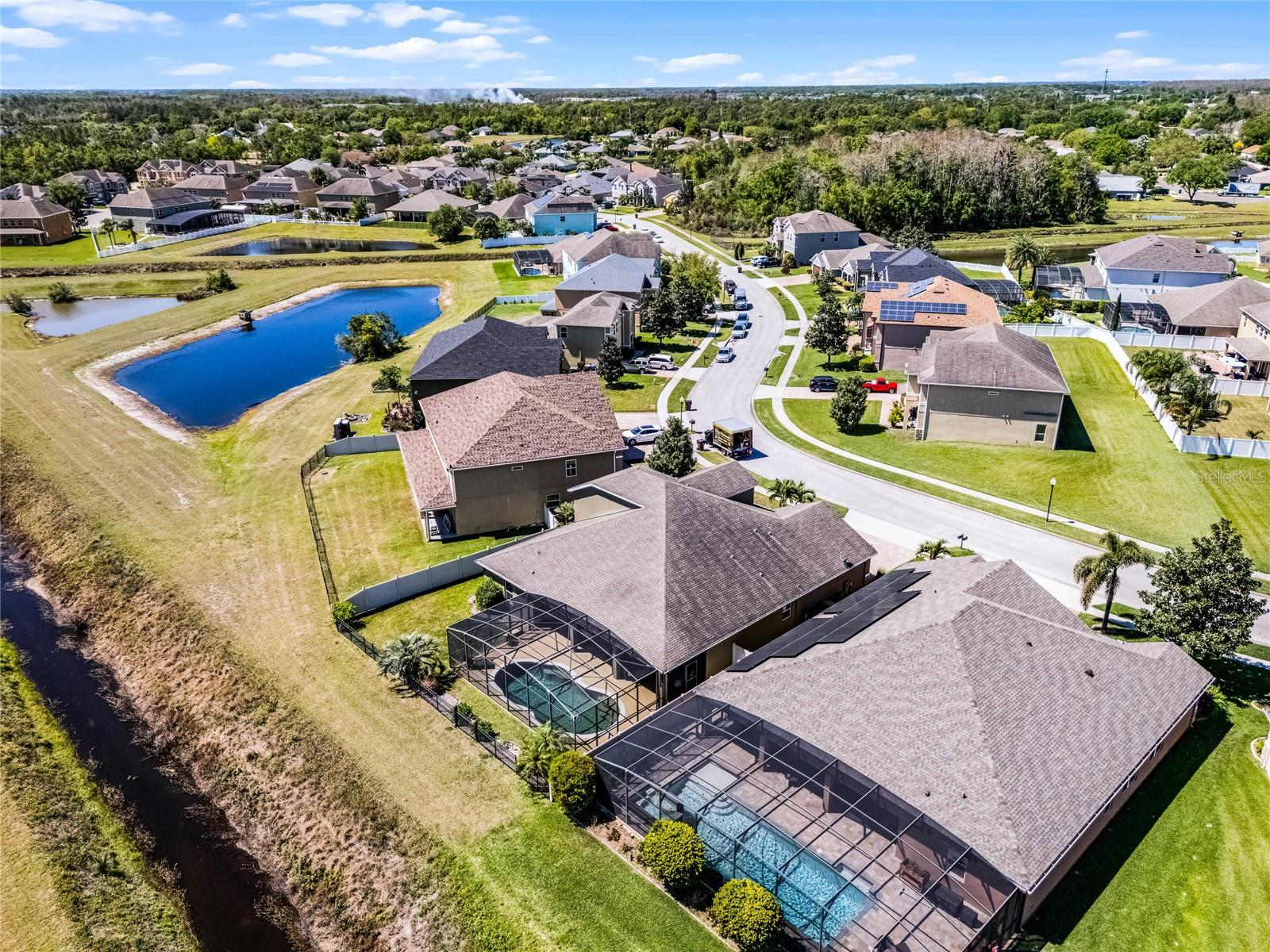 4631 CYPRESS FOREST LN, ST CLOUD, FL, 34772