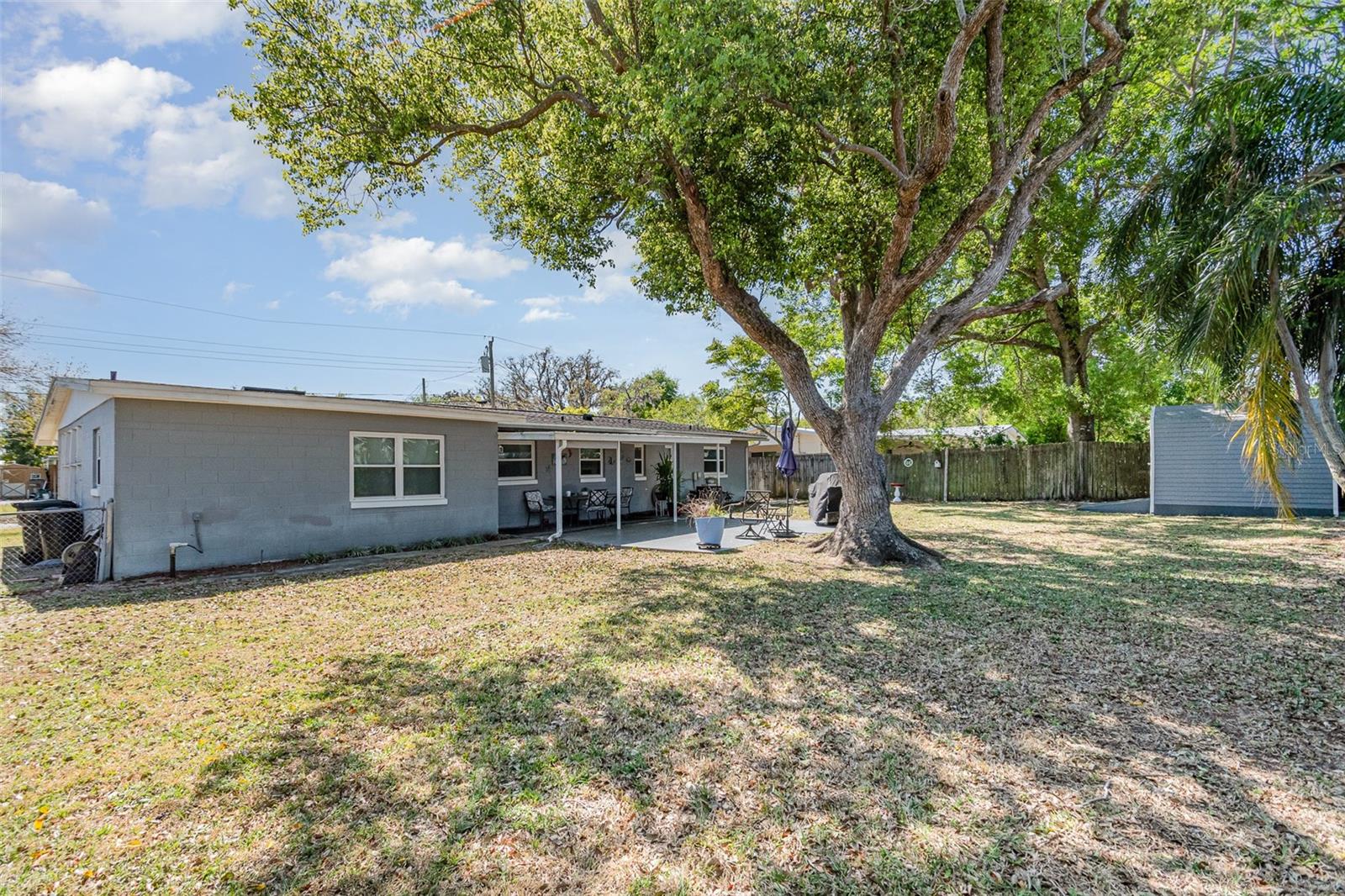 518 CARRIE HILL RD, TITUSVILLE, FL, 32796