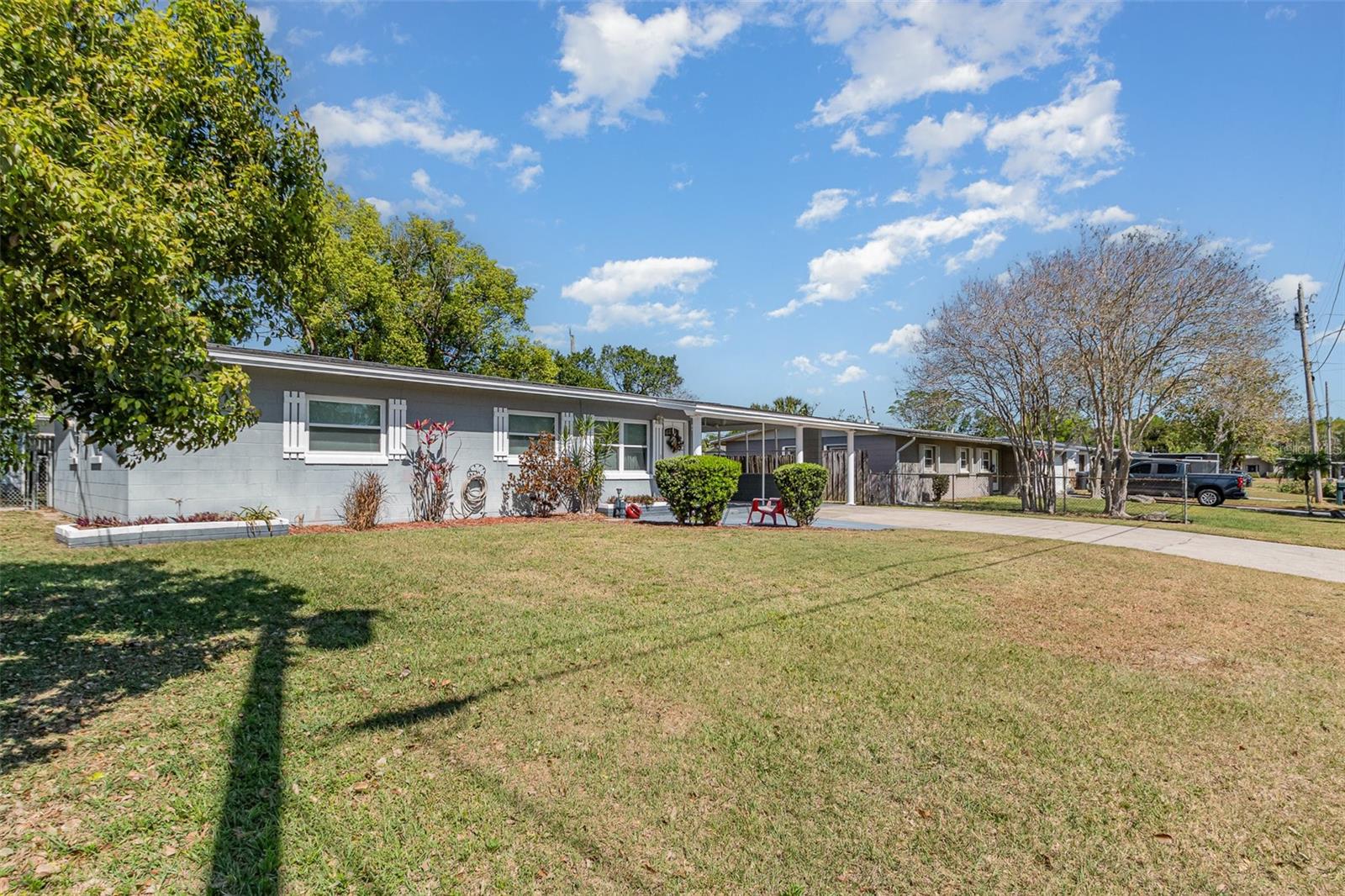 518 CARRIE HILL RD, TITUSVILLE, FL, 32796