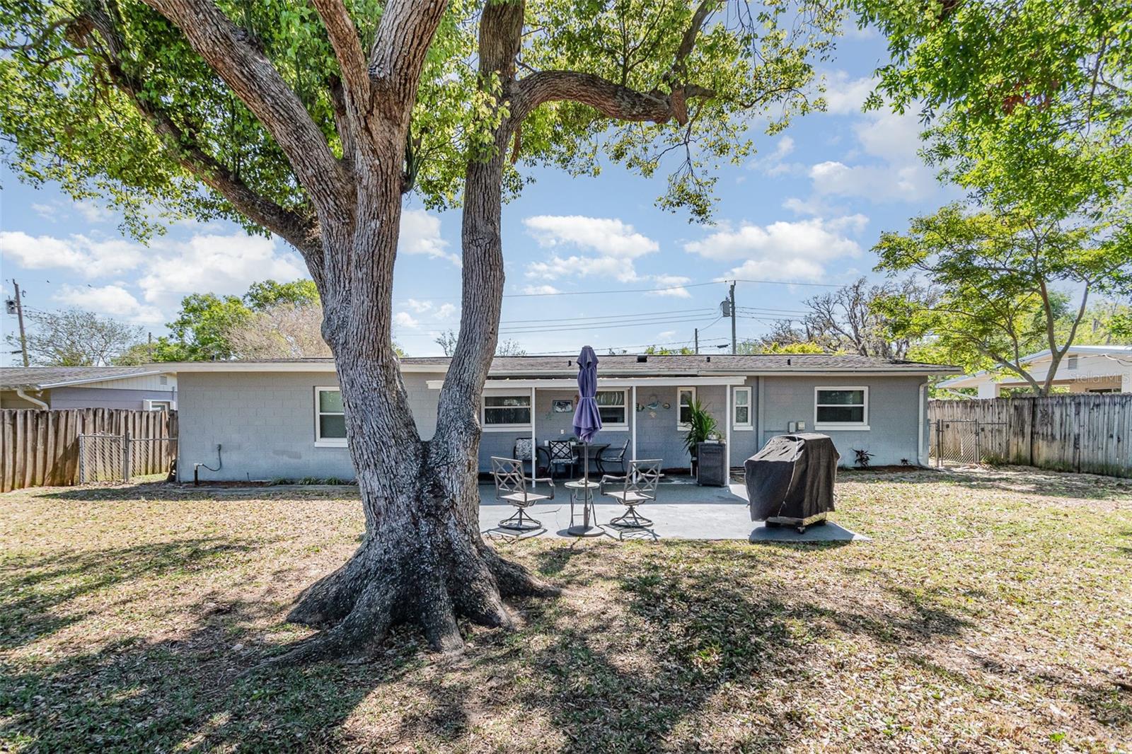 518 CARRIE HILL RD, TITUSVILLE, FL, 32796