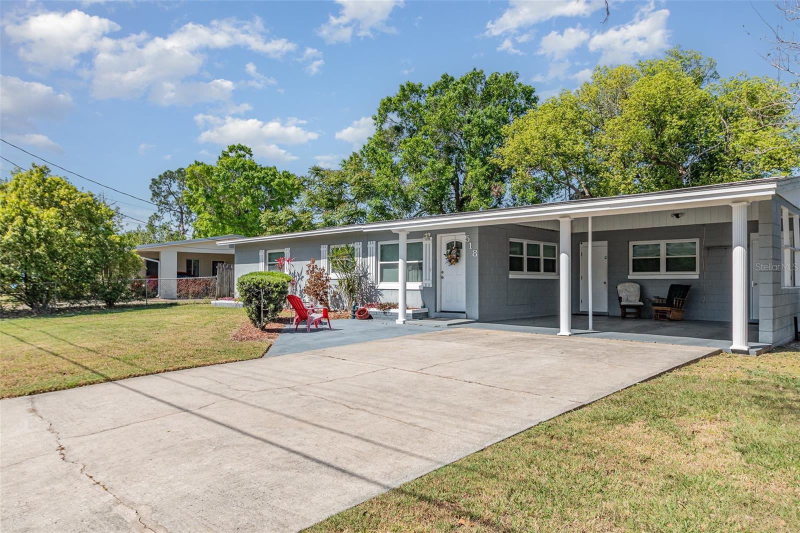 518 CARRIE HILL RD, TITUSVILLE, FL, 32796