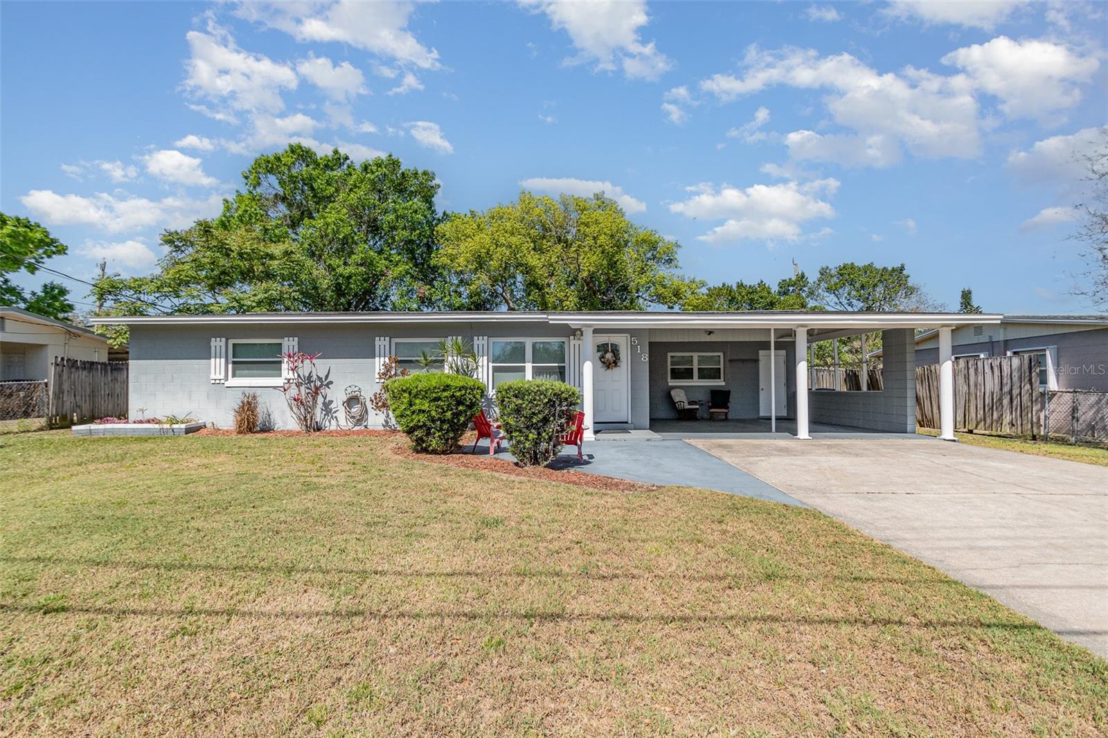 518 CARRIE HILL RD, TITUSVILLE, FL, 32796