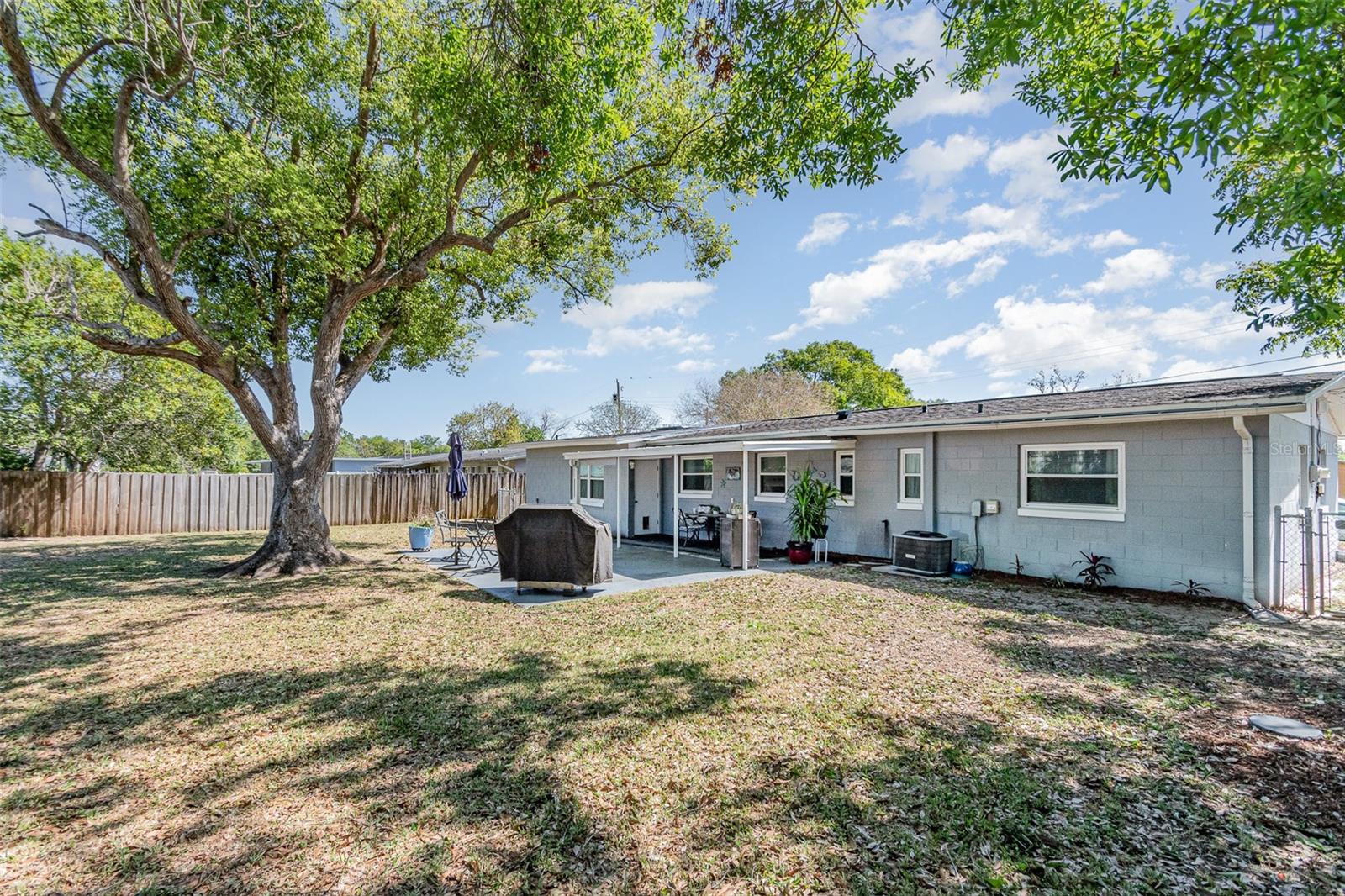 518 CARRIE HILL RD, TITUSVILLE, FL, 32796