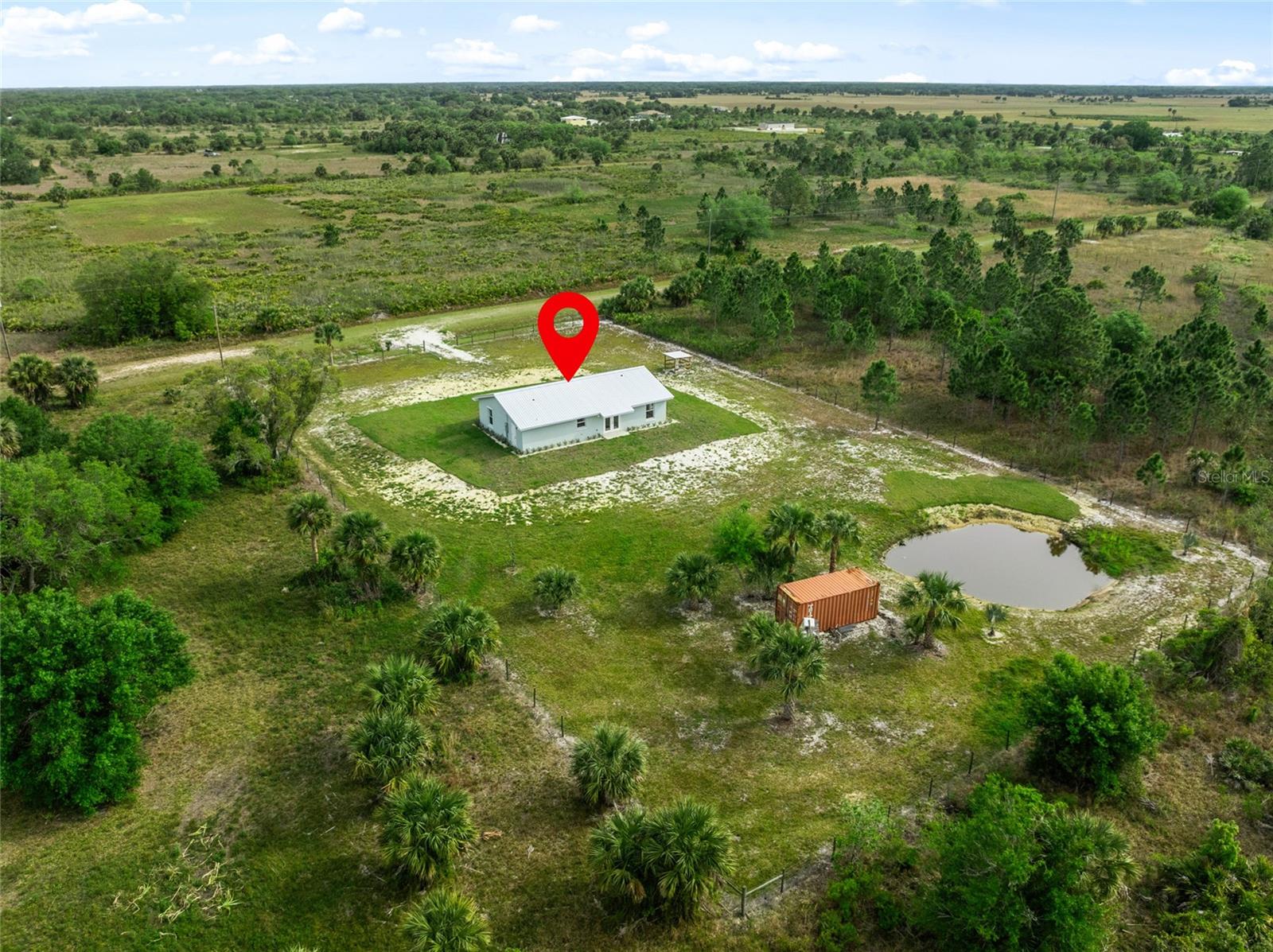 15030 NW 274TH ST, OKEECHOBEE, FL, 34972