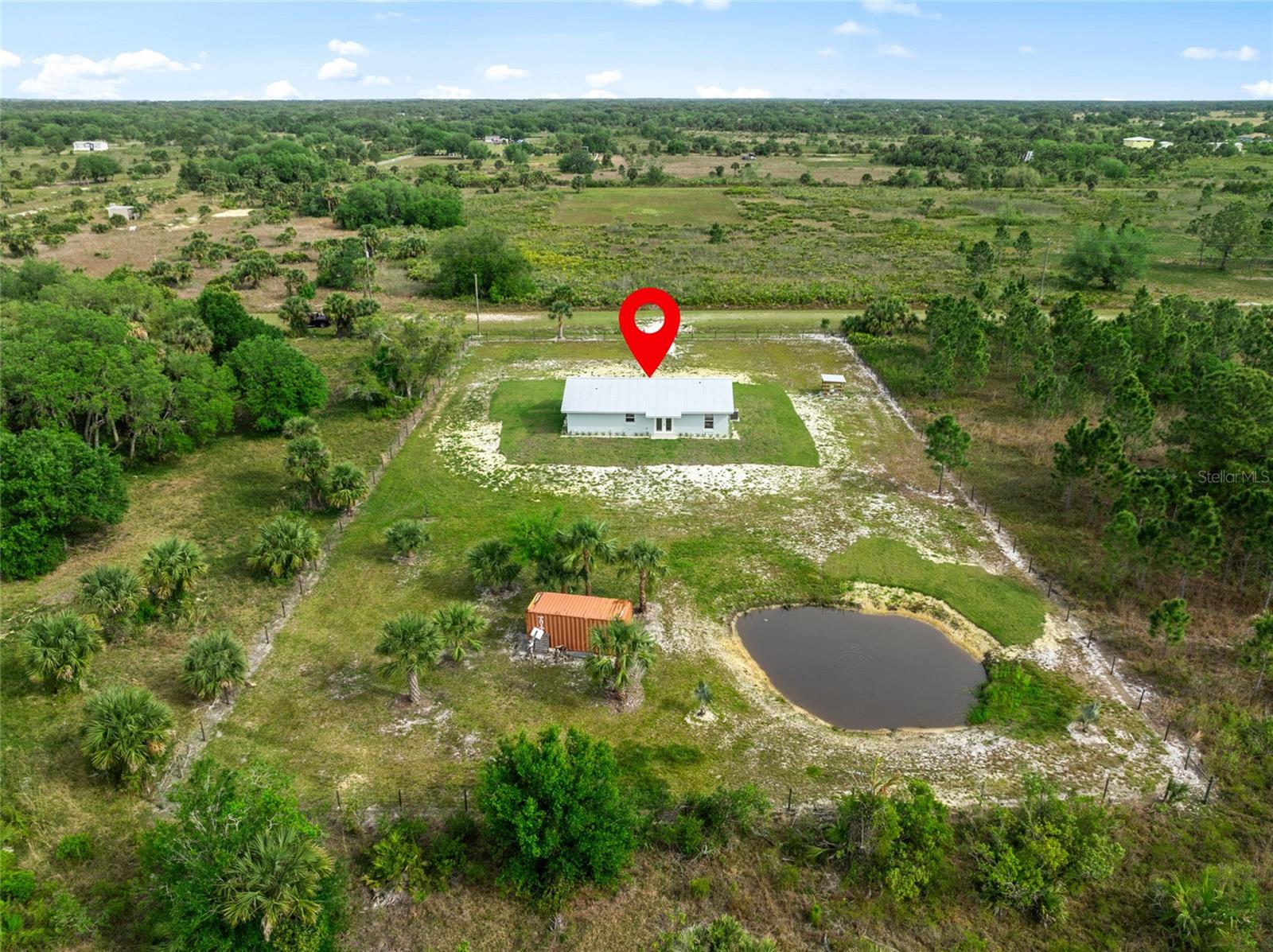 15030 NW 274TH ST, OKEECHOBEE, FL, 34972