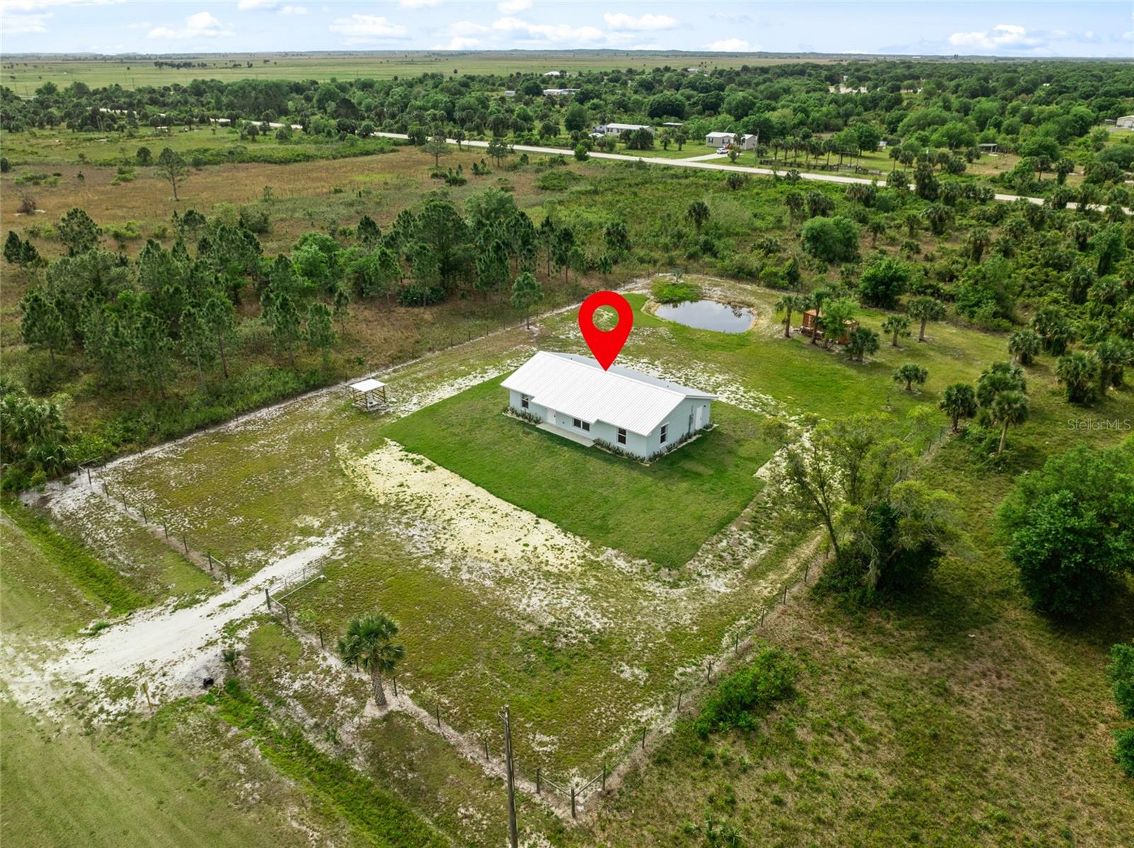 15030 NW 274TH ST, OKEECHOBEE, FL, 34972