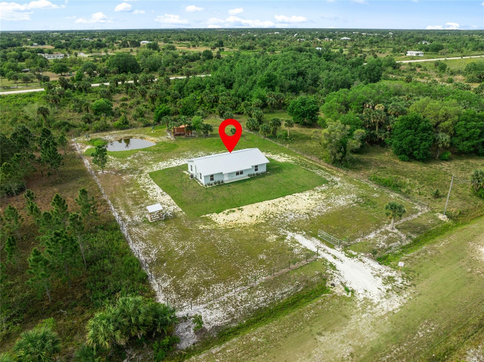 15030 NW 274TH ST, OKEECHOBEE, FL, 34972